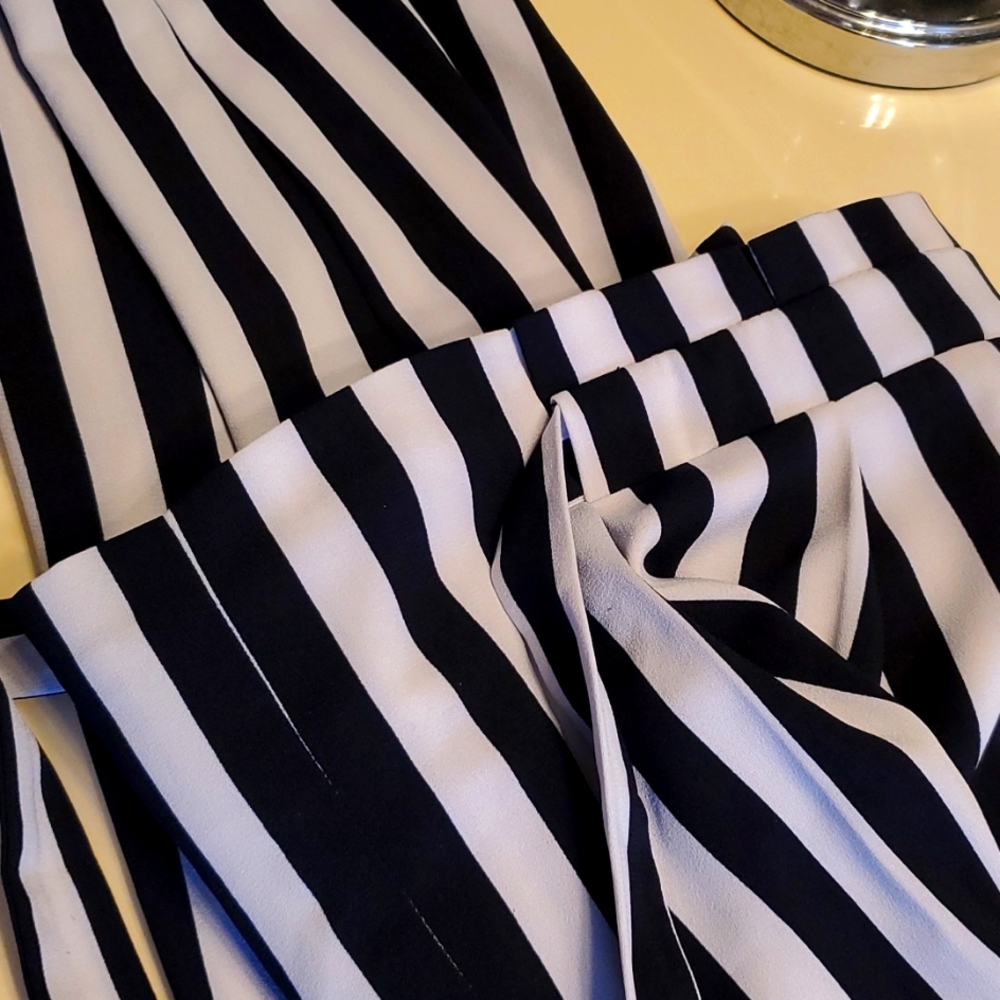 Worthington bell Capri  26 in inseam